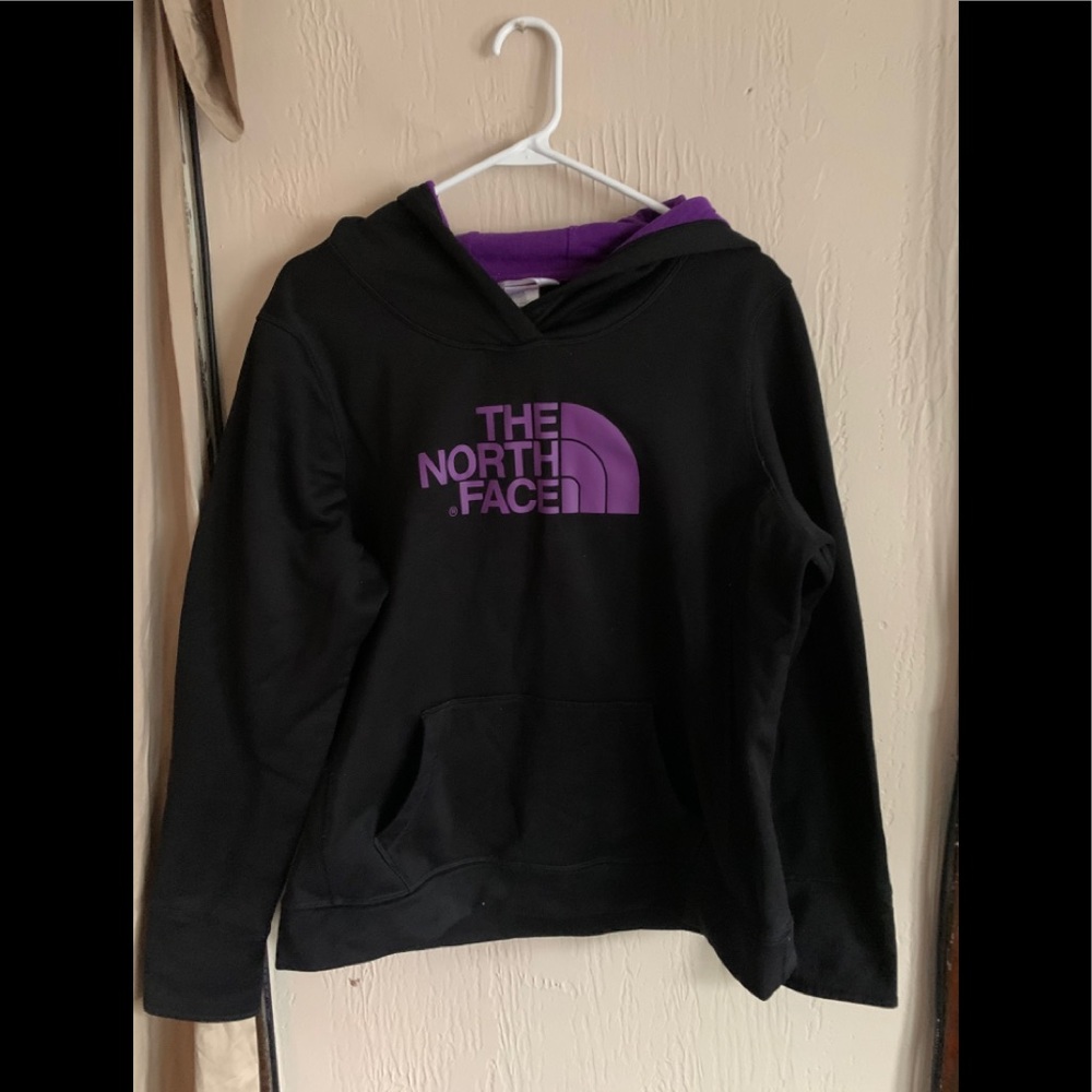 Northface hoodie